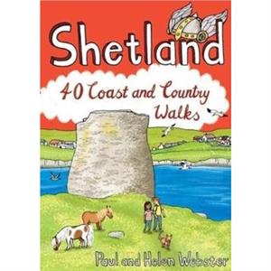 Shetland by Helen Webster