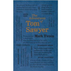 The Adventures of Tom Sawyer by Mark Twain