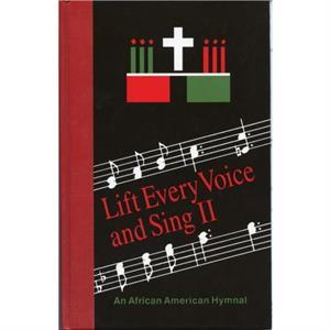 Lift Every Voice and Sing II Pew Edition by Horace Clarence Boyer