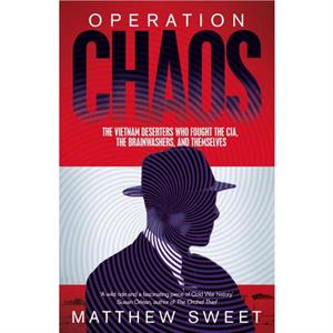 Operation Chaos by Matthew Sweet