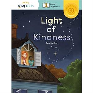 LIGHT OF KINDNESS by SOPHIA DAY