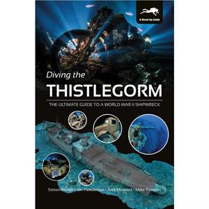 Diving the Thistlegorm by Mike Postons