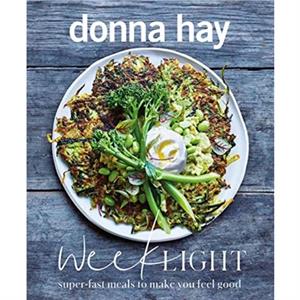 Week Light by Donna Hay