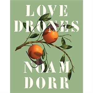 Love Drones by Noam Dorr