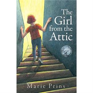 The Girl From the Attic by Marie Prins