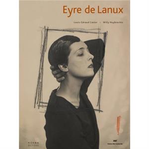 Eyre de Lanux by Louis Geraud Castor