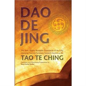 Daodejing by HansGeorg Moeller