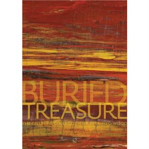 Buried Treasure by Ernest Beck