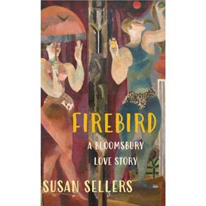 Firebird by Susan Sellers