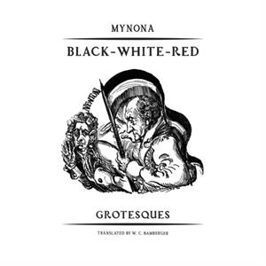 BlackWhiteRed by Mynona