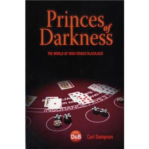 Princes of Darkness by Carl Sampson
