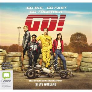 GO by Steve Worland