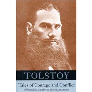 Tolstoy by Count Leo Tolstoy