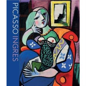 Picasso Ingres by Susan L. Siegfried