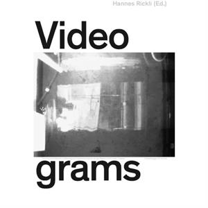 Videograms by Christoph Hoffmann