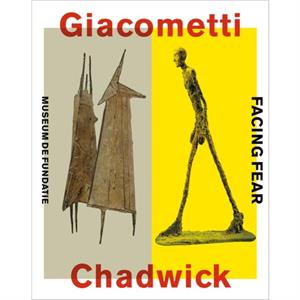 GiacomettiChadwick by Ralph Keuning