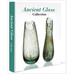 Ancient Glass by Eugene Warmenbol