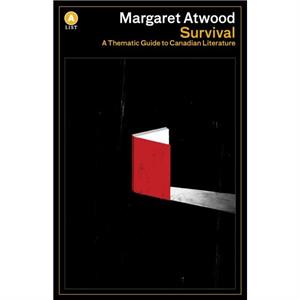 Survival by Margaret Atwood