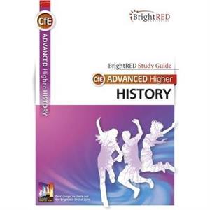 CfE Advanced Higher History Study Guide by Ross MacLachlan