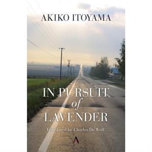 In Pursuit of Lavender by Akiko Itoyama