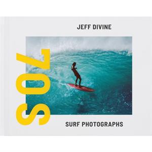 Jeff Divine 70s Surf Photographs by Jeff Divine