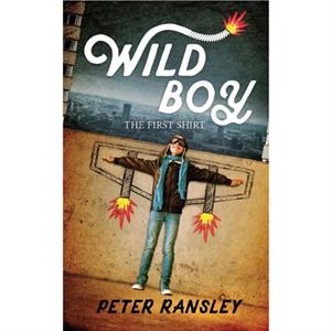 Wild Boy by Peter Ransley