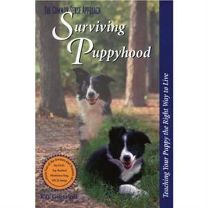 Surviving Puppyhood by Kay Guetzloff