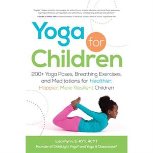 Yoga for Children by Lisa Flynn