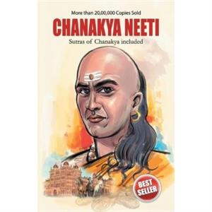 Chanakya Neeti by B. K. Chaturvedi