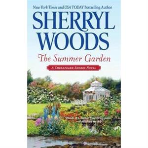 The Summer Garden by Sherryl Woods