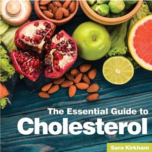 Cholesterol by Sara Kirkham