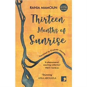 Thirteen Months of Sunrise by Rania Mamoun