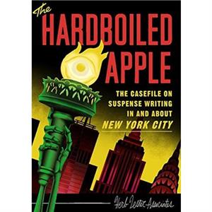 The HardBoiled Apple by Karen McBurnie