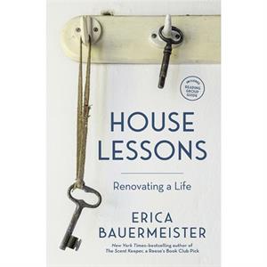 House Lessons by Erica Bauermeister