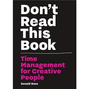 Dont Read this Book by Donald Roos