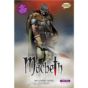 Macbeth by William Shakespeare