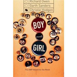 Boy Meets Girl by Christie Hodgen