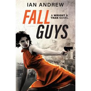 Fall Guys by Ian Andrew