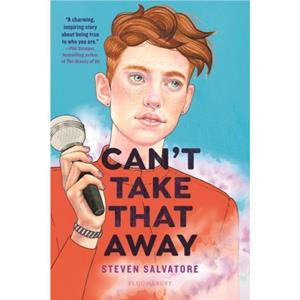 Cant Take That Away by Steven Salvatore