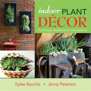 Indoor Plant Decor by Jenny Peterson