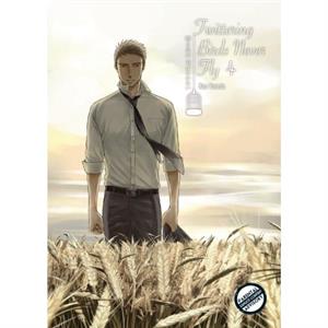 Twittering Birds Never Fly vol 4  Standard Edition by Kou Yoneda