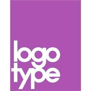 Logotype by Michael Evamy