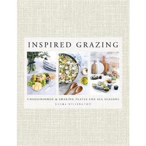 Inspired Grazing by Laura Billington