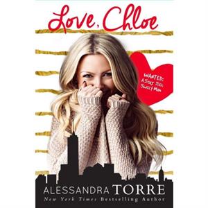 Love Chloe by Alessandra Torre