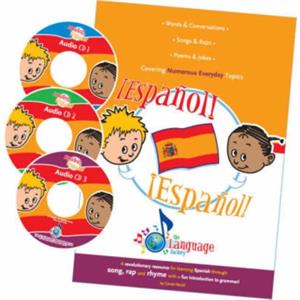 Espanol Espanol by Carole Nicoll