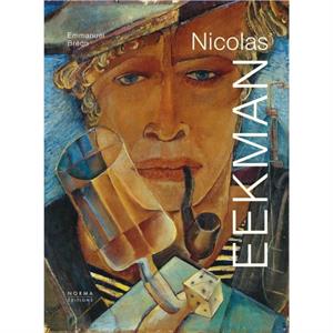 Nicolas Eekman by Emmanuel Breon