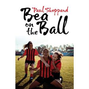 Bea on the Ball by Paul Sheppard