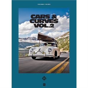 Cars  Curves Vol.2 by Stefan Bogner