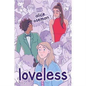 Loveless by Alice Oseman