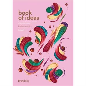 Book of Ideas by Radim Malinic